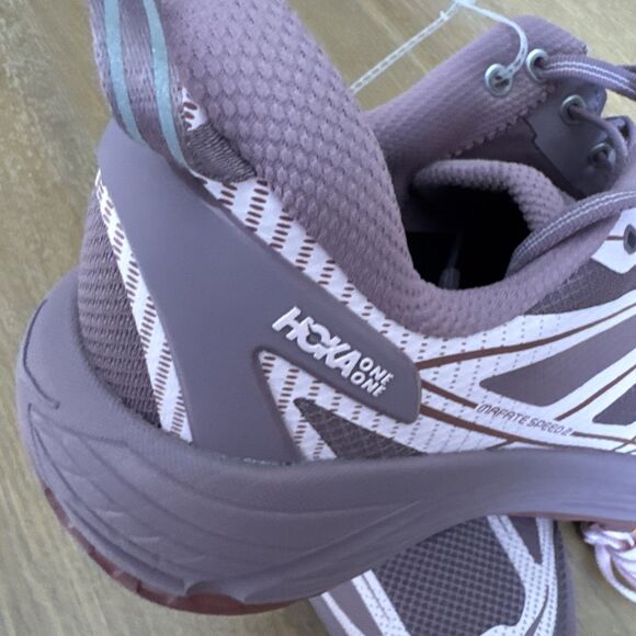 NEW-WOB Hoka Mafate Speed 2 CVC Trail Running Shoes Unisex Men\'s 13 / Women\'s 14